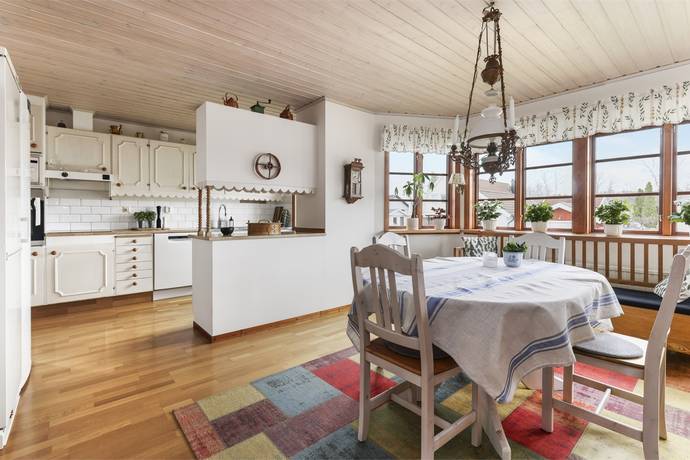 6 rum Villa på Marinvägen 5 Östhammar Östhammars kommun - bild 7