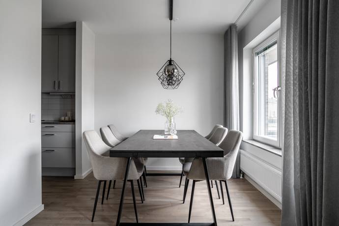 2 rum Lägenhet på Citadellsvägen 21B Varvsstaden Malmö kommun - bild 16