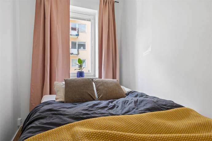 2 rum Lägenhet på Rosengatan 11 Centrala Sundbyberg Sundbybergs kommun - bild 5