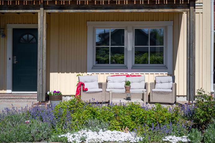 5 rum Villa på Ekorrvägen 18 Ulvhäll Strängnäs kommun - bild 31