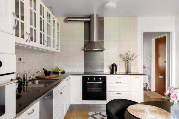 2 rum lägenhet på Tyringegatan 35 Husensjö, Helsingborgs kommun - bild 2