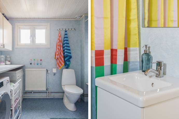 5 rum Radhus på Iliongränden 280 Östra Torn Lunds kommun - bild 21
