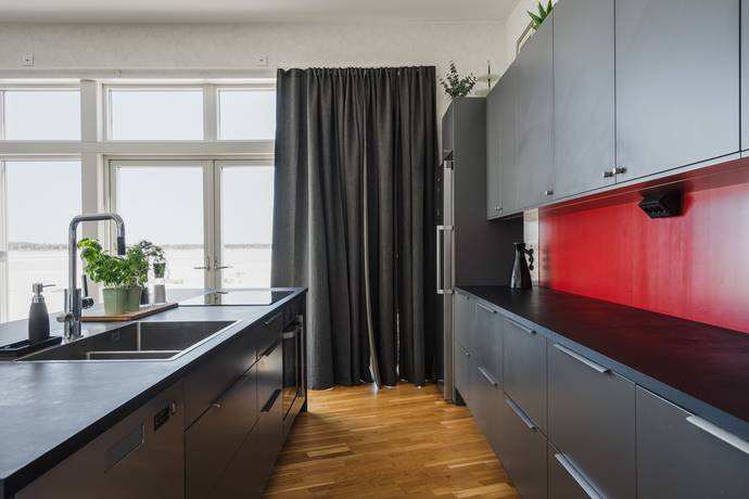 4 rum Villa på Renöslingan 64 Renön Piteå kommun - bild 13