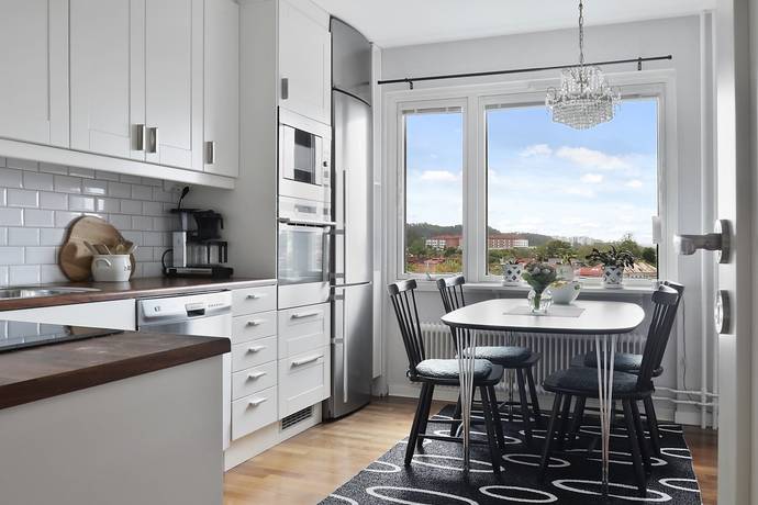 2 rum lägenhet på Kämpegatan 45 Centrum - Uddevalla, Uddevalla kommun - bild 5