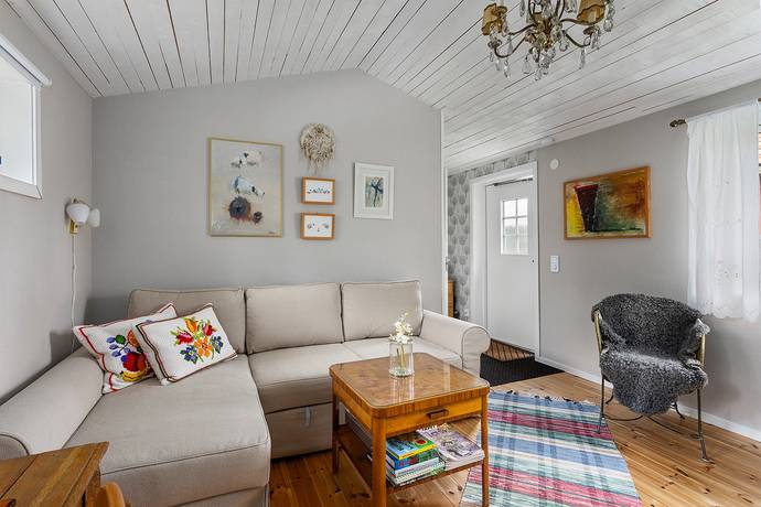 2 rum Fritidshus på Hultsjön 270 Hultsjön Hallsbergs kommun - bild 44