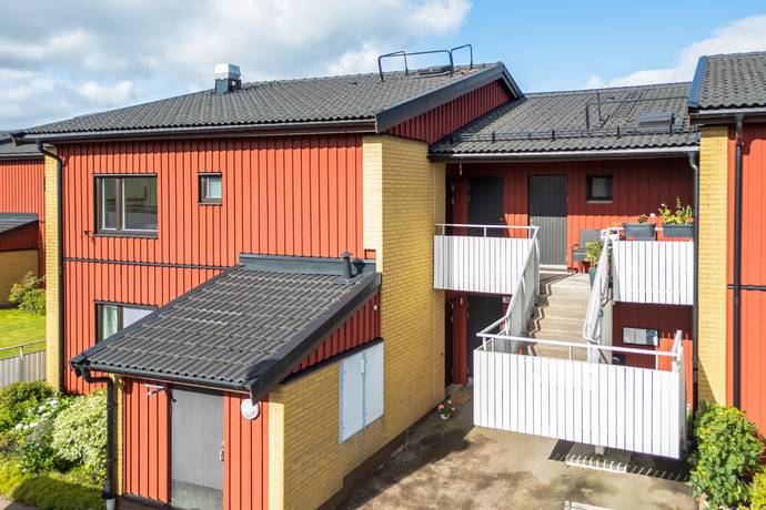 2 rum lägenhet på Poetgatan 30 Hisings Backa-Bällskär, Göteborgs kommun - bild 2