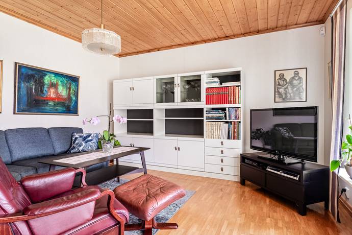 4 rum Villa på Målargatan 4 Vännäs Vännäs kommun - bild 19