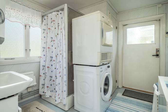 4 rum Villa på Hamnvägen 1 Enånger Hudiksvalls kommun - bild 18