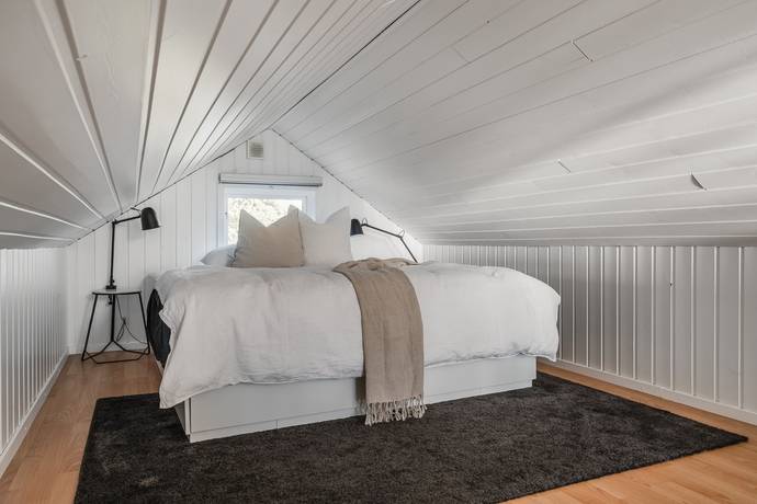 104 m² Vinterbonat fritidshus på Nygård 92 Hällefors kommun - bild 12