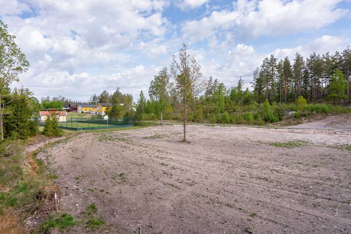 Tomt på BYGGKLAR TOMT INKL. V/A, 5MIN FR. SÖDERKÖPING Söderköpings kommun - bild 7