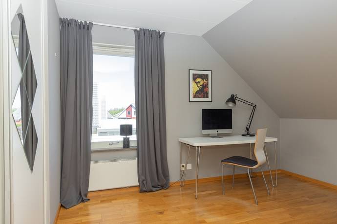 6 rum Villa på Kopparvägen 2 Löddeköpinge - Mellanvången Kävlinge kommun - bild 28