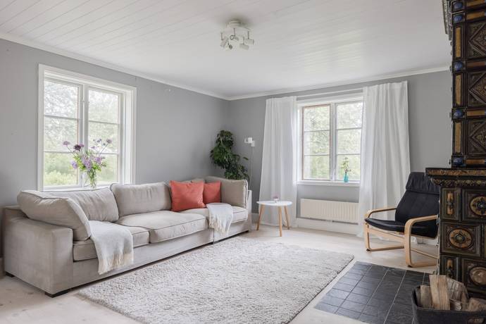 5 rum Villa på Lövhagsvägen 33 Lindholmen Vallentuna kommun - bild 6