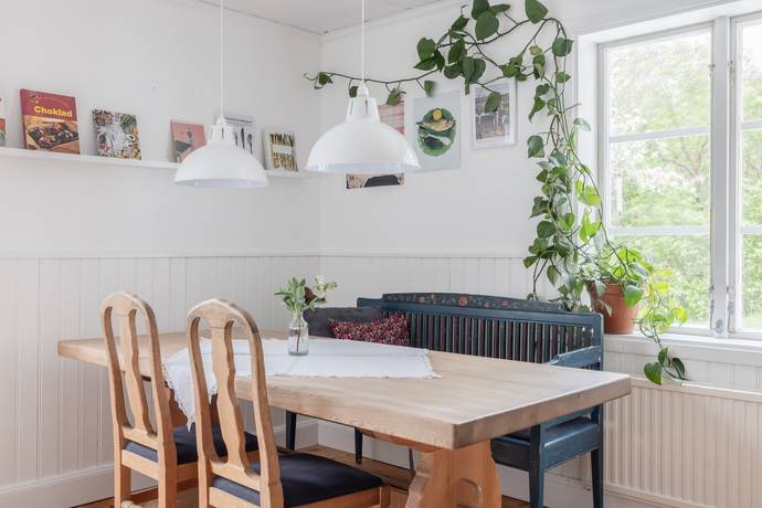 5 rum Villa på Lövhagsvägen 33 Lindholmen Vallentuna kommun - bild 17