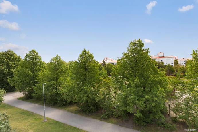 2 rum lägenhet på Fyrspannsvägen 58 Jarlaberg, Nacka kommun - bild 5