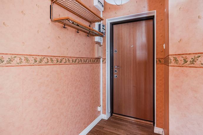 2 rum lägenhet på Tegelbruksgatan 8E Nyfors, Eskilstuna kommun - bild 4