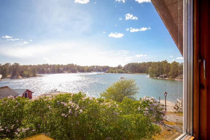 5 rum Fritidshus på Korsholmarne 3 S:t Anna - Söderköping Söderköpings kommun - bild 35