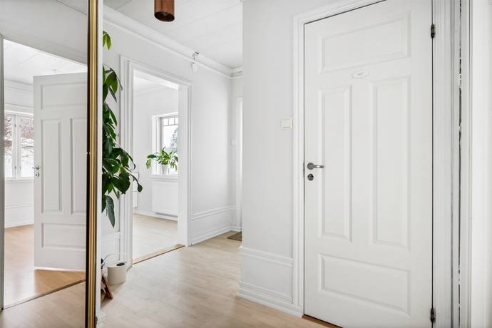 4 rum villa på Ekbacksvägen 47B Åkersberga Centralt, Österåkers kommun - bild 5