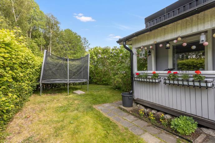 6 rum Lägenhet på Murarstigen 56 Salem Salems kommun - bild 33