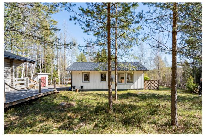 3 rum Fritidshus på Lugndalsviken 101 Nordmaling Nordmalings kommun - bild 29