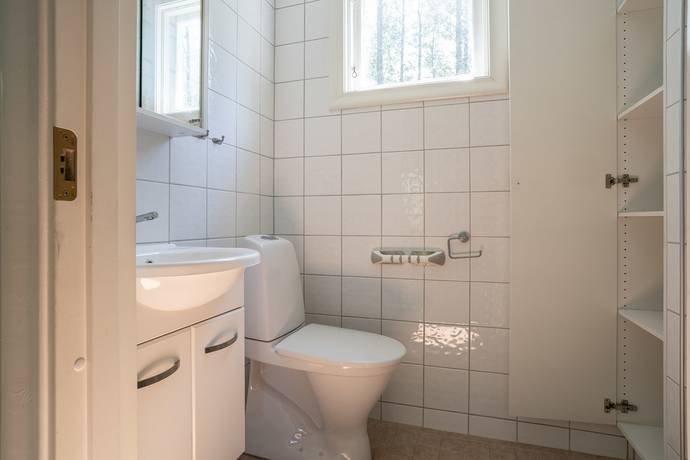 5 rum Villa på Karlsbergsvägen 46 Bengtsfors Bengtsfors kommun - bild 17