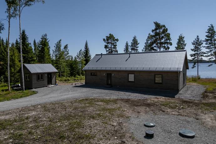 4 rum villa på Haghedsgården 22 Bjursås, Falu kommun - bild 5