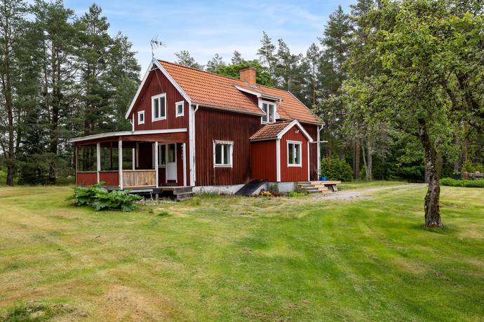 4 rum Villa på Breven 808 Högsjö Örebro kommun - bild 24