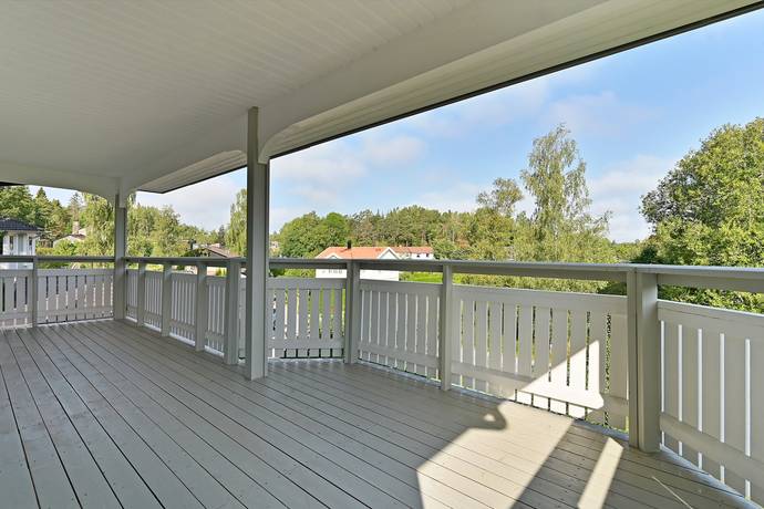 6 rum Villa på Klättstigen 6 Trångsund / Stortorp Huddinge kommun - bild 26