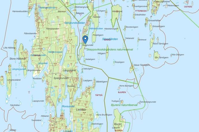 4 rum Villa på Skeppsvik 231 Sävar Umeå kommun - bild 54