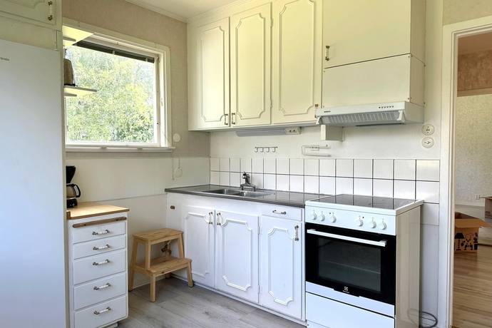 3 rum villa på Vinköl Skolängen 1 Vinköl, Skara kommun - bild 3