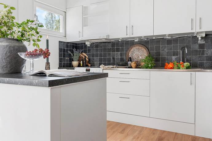 3 rum lägenhet på Bladgatan 103 Anderstorp, Skellefteå kommun - bild 3