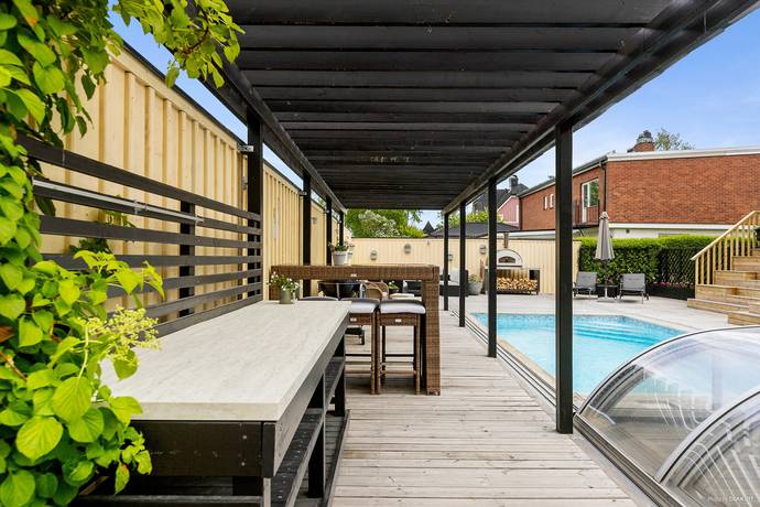 5 rum Villa på Björkallén 20 Rostastrand Örebro kommun - bild 14
