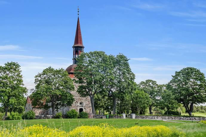 1 rum Fritidshus på Utterholmen 1 Lovö Drottningholm Ekerö kommun - bild 29