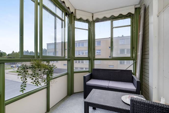 4 rum Lägenhet på Kolgillaregatan 12A Avesta Avesta kommun - bild 6