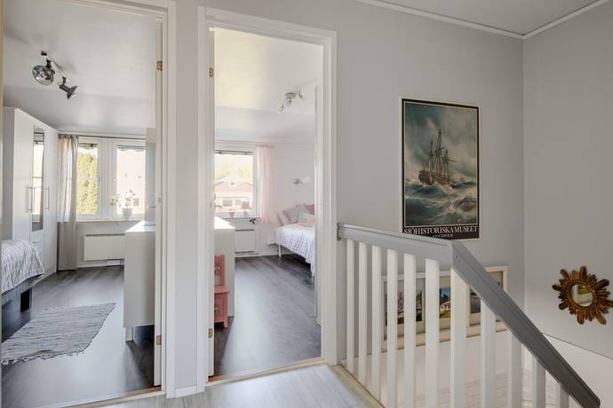 4 rum Parhus på Sandviksvägen 108 Skutudden Falu kommun - bild 14