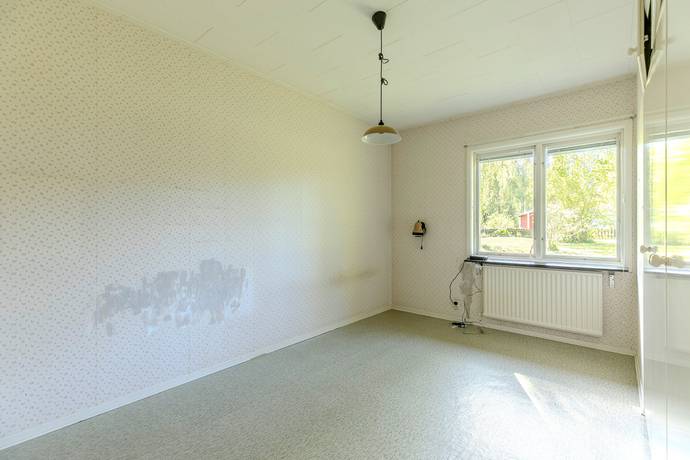 6 rum Villa på Kronogatan 4 Hullaryd Aneby kommun - bild 9