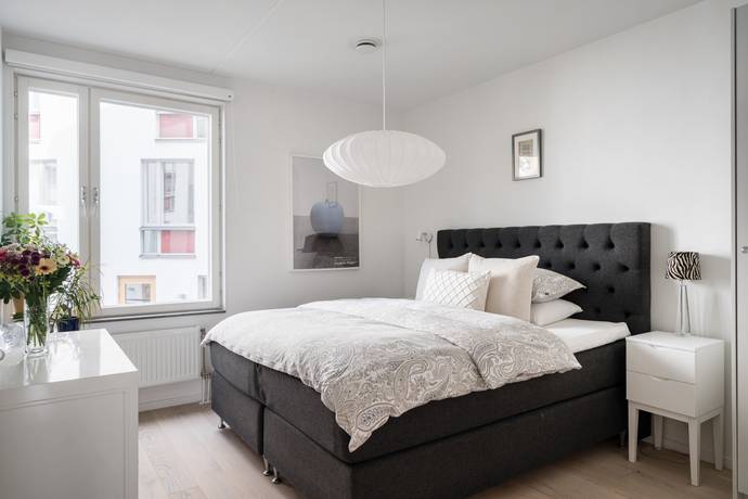 3 rum lägenhet på Edsviksvägen 5 Centrala Sollentuna, Sollentuna kommun - bild 4
