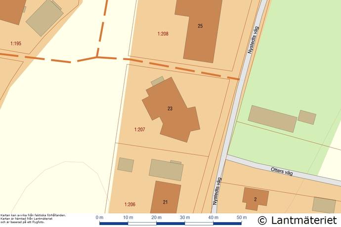 5 rum Villa på Nystedts väg 23 Hammarö kommun - bild 43