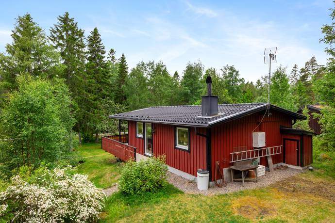 2 rum fritidshus på Stavsövägen 61 Singö, Norrtälje kommun - bild 3