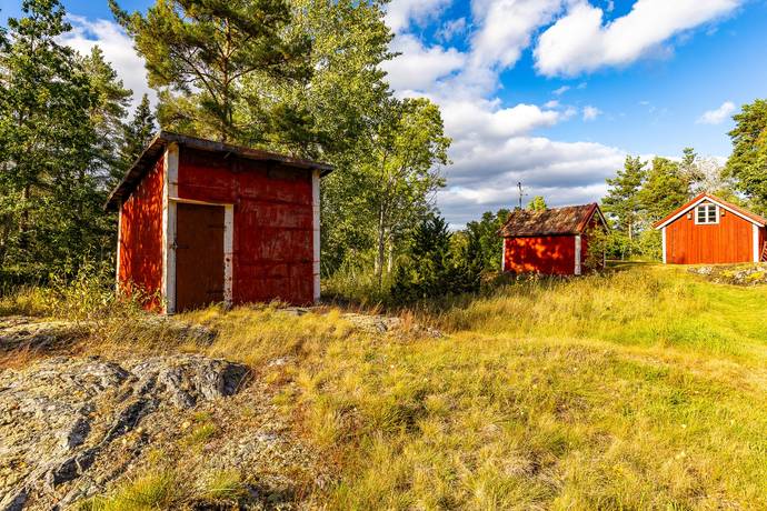 3 rum Fritidshus på Fårhult Bromåla Västervik Västerviks kommun - bild 32