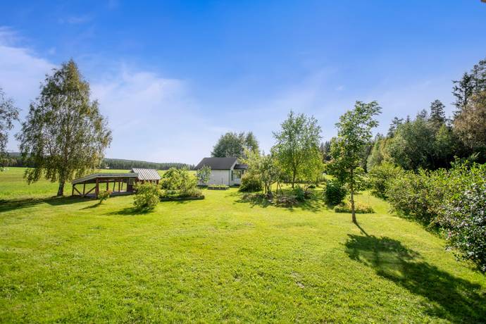 5 rum Villa på Orrböle 4 Tväråbäck/Orrböle Vännäs kommun - bild 17