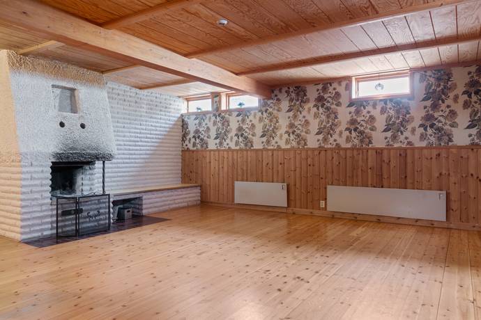 4 rum Villa på Varvsvägen 16 Rosvik Piteå kommun - bild 17