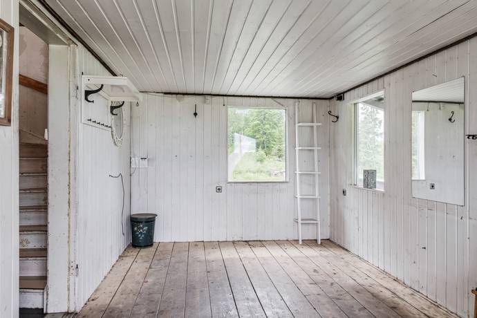 3 rum gård med jordbruk på Säter 121 Dvärsätt, Krokoms kommun - bild 5