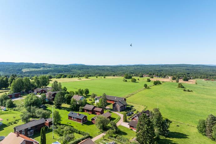 5 rum Villa på Söderås Knåpgatu 5 Söderås Rättviks kommun - bild 11