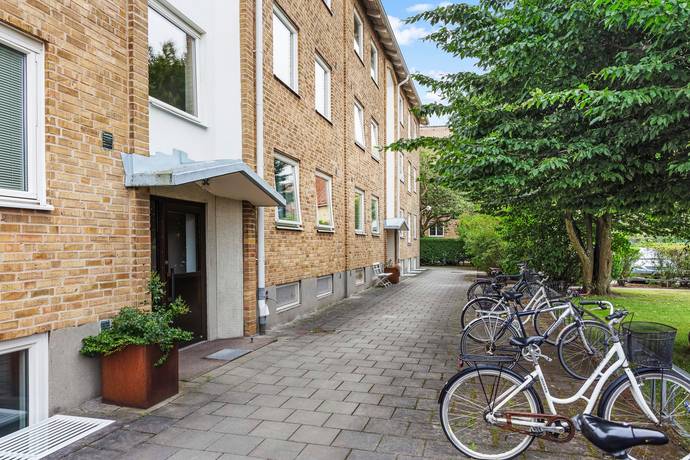 1 rum Lägenhet på Sandvångsgatan 3c LIMHAMN Malmö kommun - bild 20
