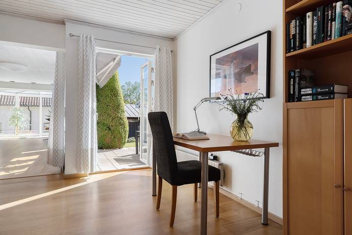 9 rum Villa på Olofsgatan 13 Centrala Sigtuna Sigtuna kommun - bild 25