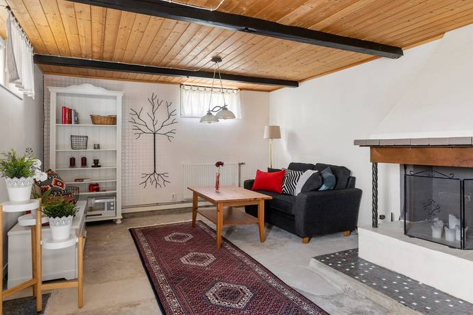 5 rum Villa på Rönngatan 10 Hälletorp Härnösands kommun - bild 26