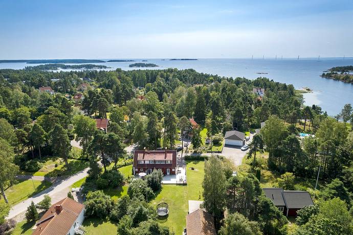 5 rum Villa på Ljungstigen 2B Edsviken Hammarö kommun - bild 8