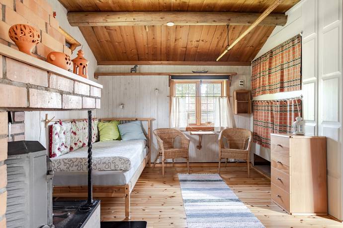 2 rum Fritidshus på Yxbodarna 24 Leksands kommun - bild 13
