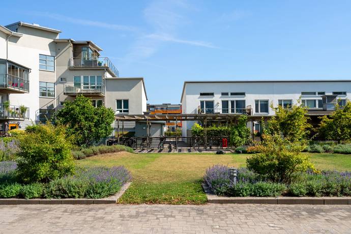 3 rum Lägenhet på Kryssgränd 43B Strandstaden Lomma kommun - bild 39