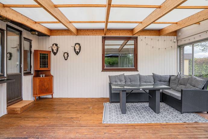 4 rum Villa på Östraby 9042 Hörby kommun - bild 18